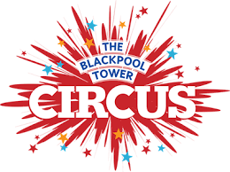 Blackpool Tower And Circus
